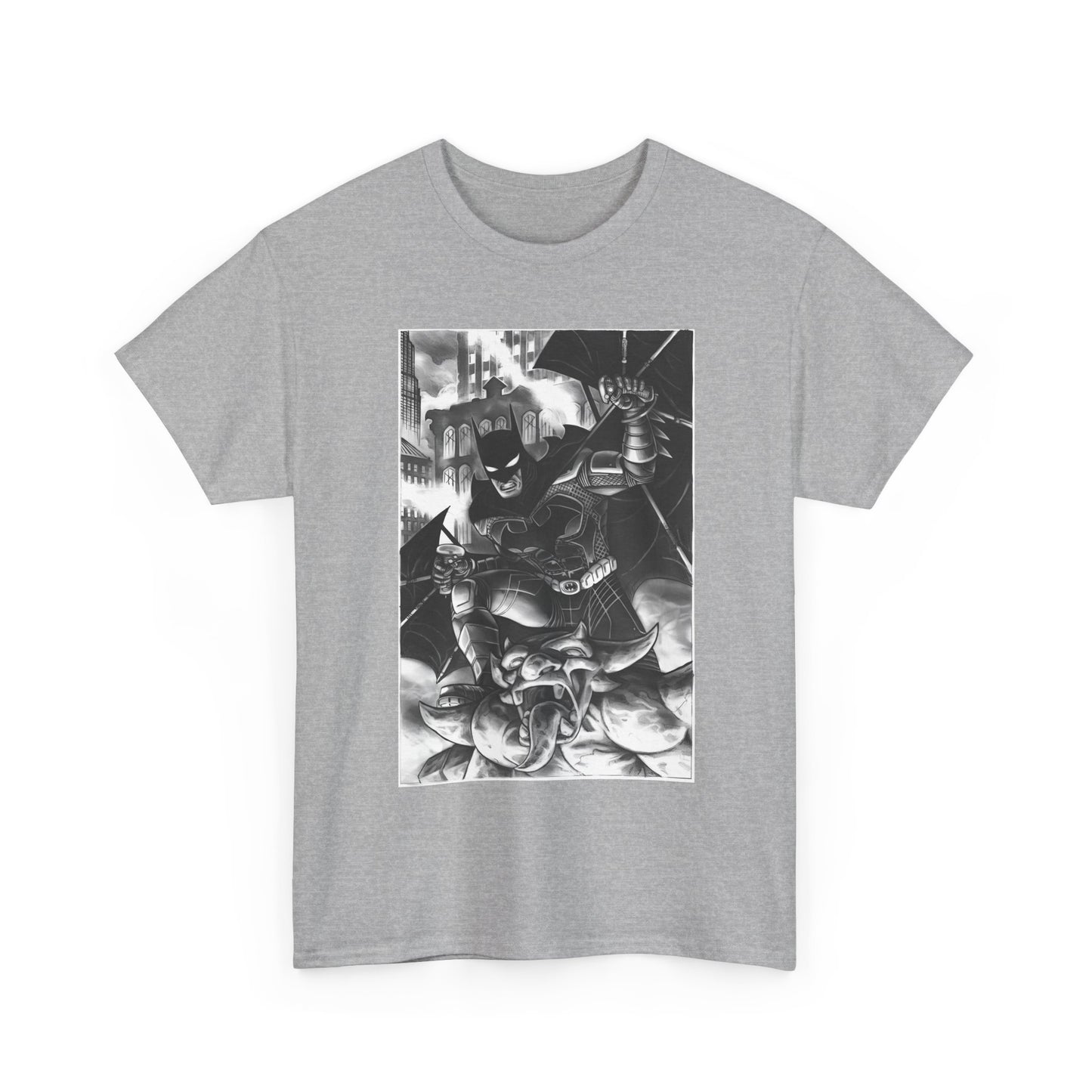 Batman T-Shirt - DC Comics
