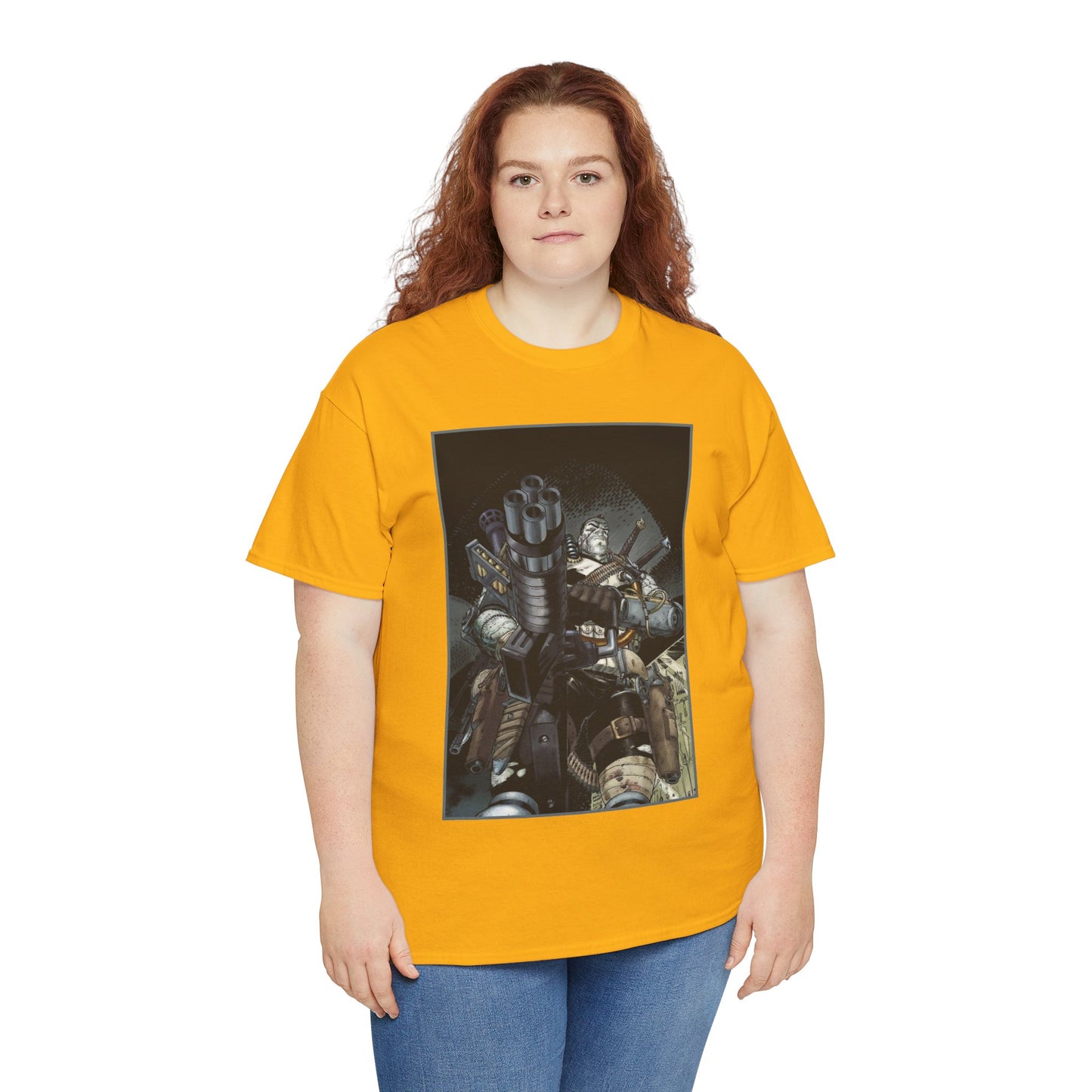 Punisher T-Shirt - Franken-Castle The Birth of the Monster - Marvel Comics