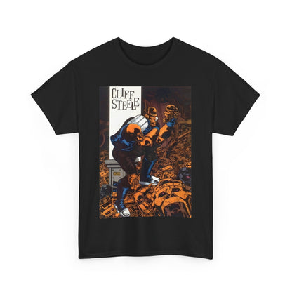 Cliff Steele T-Shirt