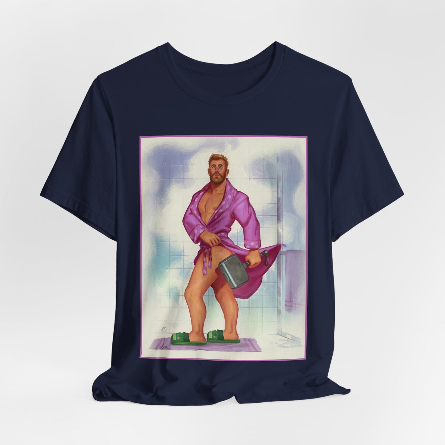 Thor Short Sleeve Tee
