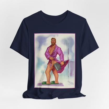 Thor Short Sleeve Tee