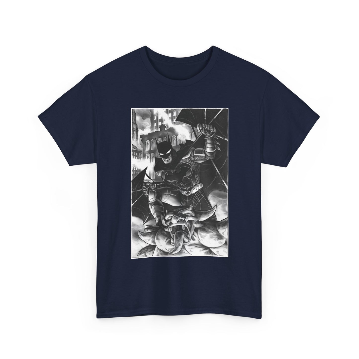 Batman T-Shirt - DC Comics
