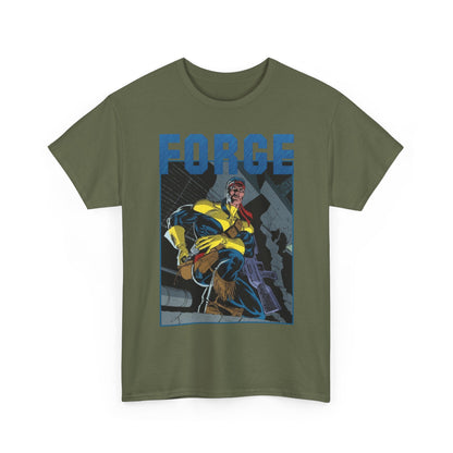 Forge T-Shirt - X-Men Member - Marvel Comics