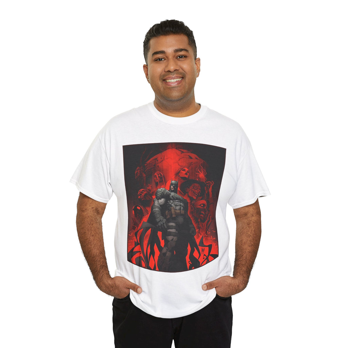 Absolute Batman T-Shirt - DC Comics
