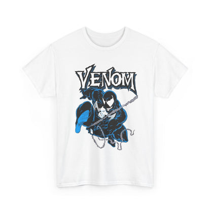 Venom T-Shirt - Todd McFarlane Art - Marvel Comics