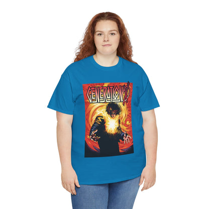 Generation X T-Shirt - Marvel Comics