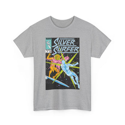 Silver Surfer #3 T-Shirt - Marvel Comics