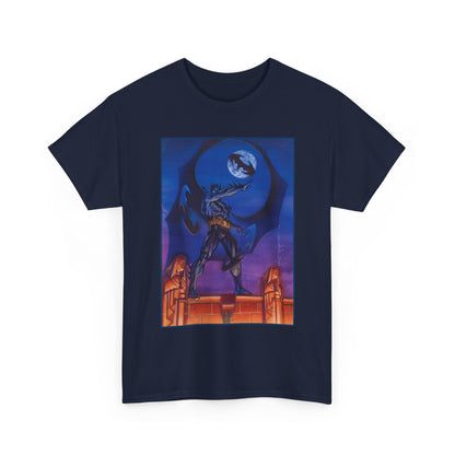 Batman T-Shirt - Brian Stelfreeze Art - DC Comics