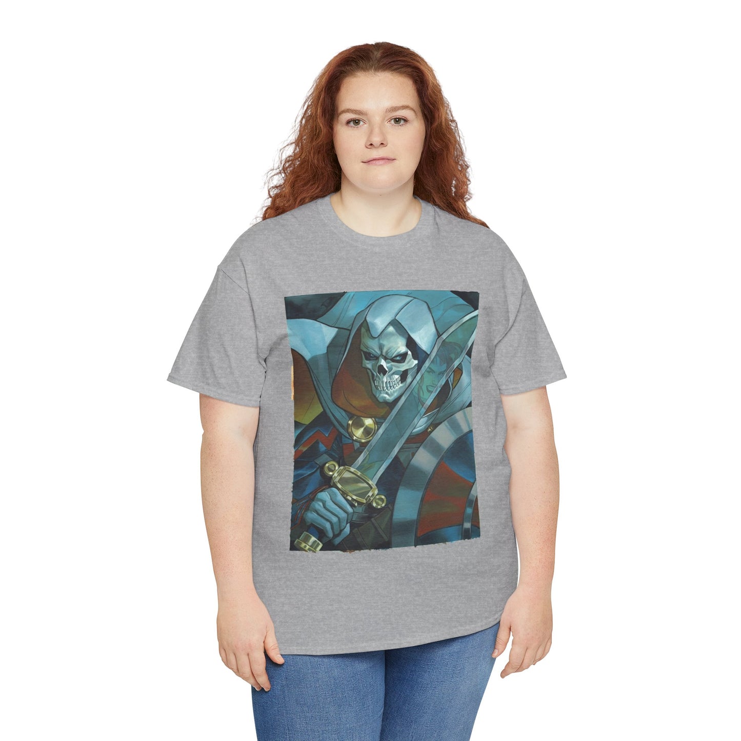 Taskmaster T-Shirt - Marvel Comics