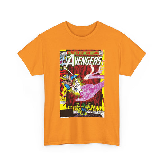 Avengers 231 T-Shirt - Marvel Comics