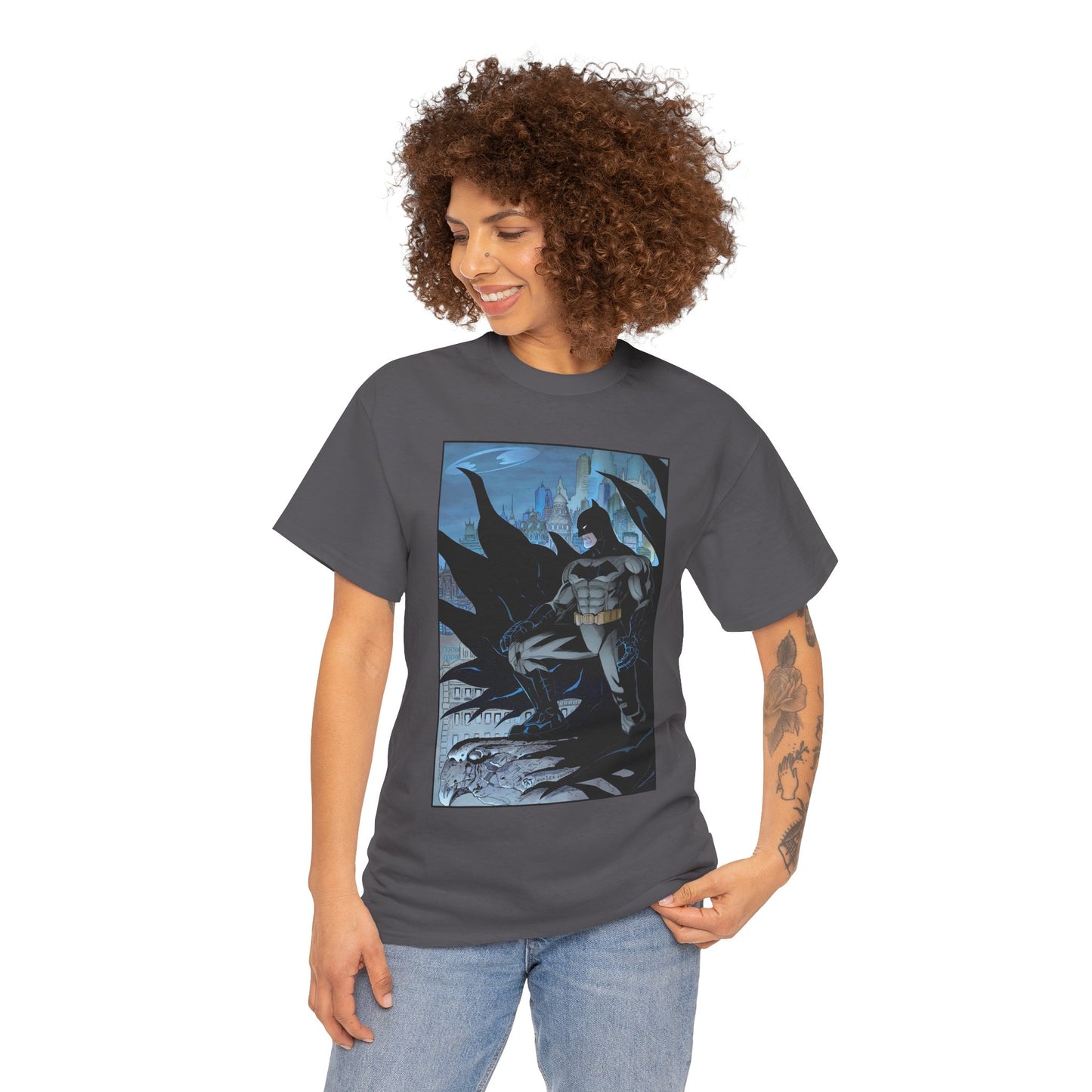 Batman T-Shirt - DC Comics