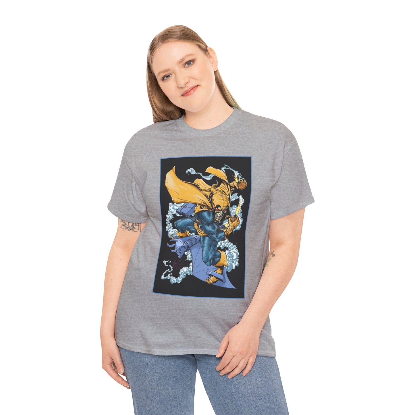 Hobgoblin T-Shirt- Marvel Comics