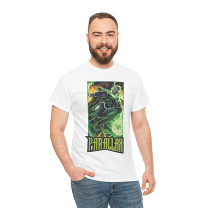 Parallax T-Shirt - Hal Jordan, Green Lantern - DC Comics