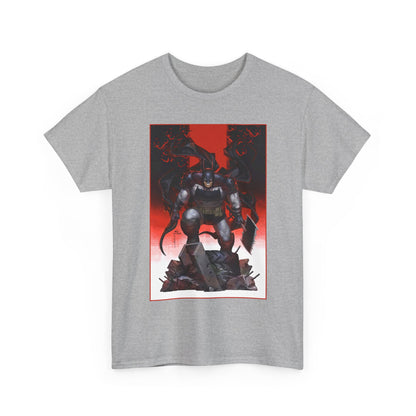 Absolute Batman T-Shirt - Lee Inhyuk Art - DC Comics
