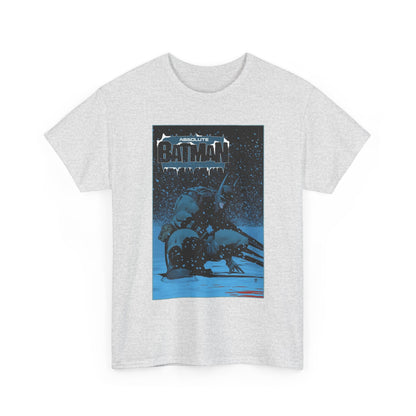 Absolute Batman T-Shirt - Nick Dragotta Art - #7 Cover - DC Comics