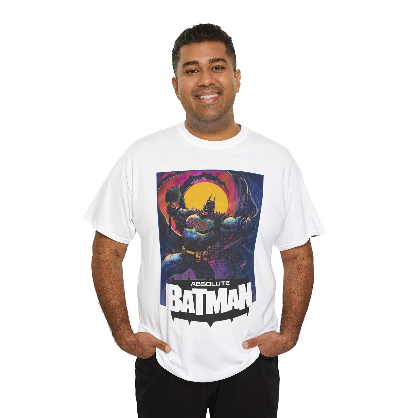 Absolute Batman #19 T-Shirt