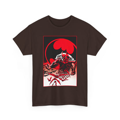 Batman T-Shirt - Scott McDaniel Art - DC Comics