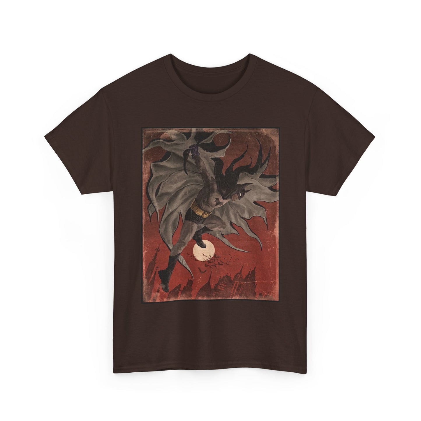 Batman T-Shirt - DC Comics