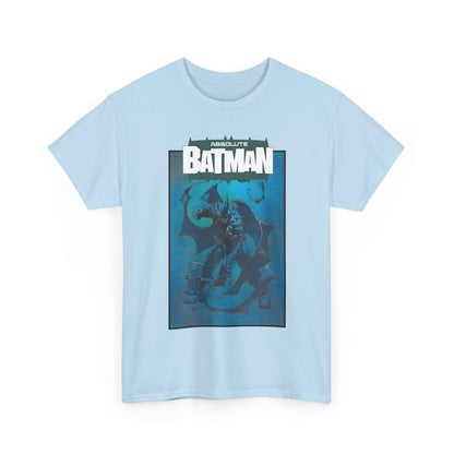 Absolute Batman T-Shirt - Travis Charest Art - DC Comics