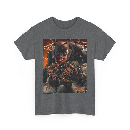 Absolute Batman T-Shirt - Dan Panosian Art - DC Comics All-In