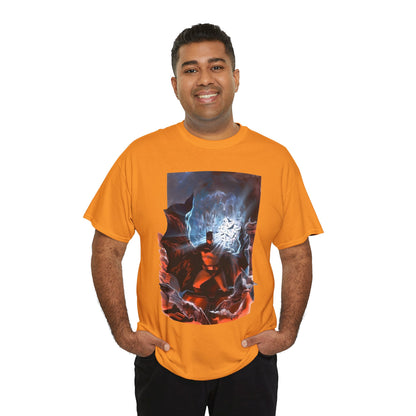 Batman T-Shirt - Alex Ross Art - DC Comics