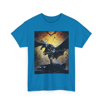 Batman T-Shirt - DC Comics