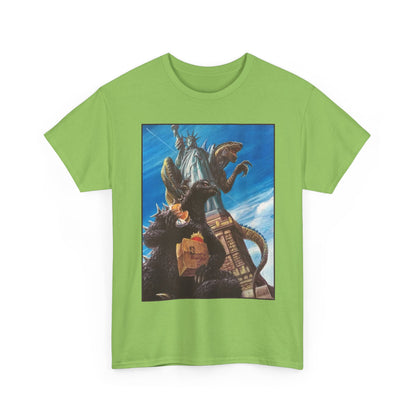 Godzilla T-Shirt