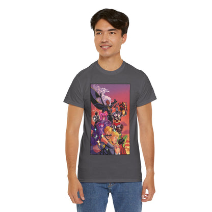 X-Men Outback T-Shirt - Marvel Comics