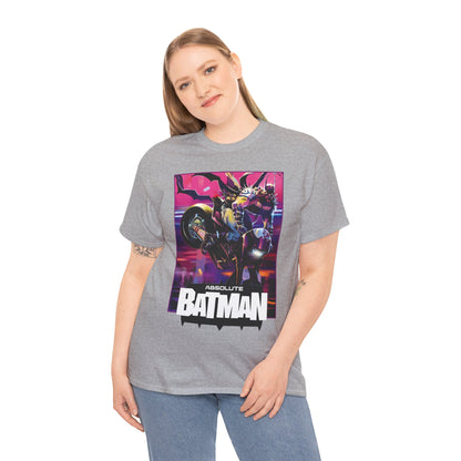 Absolute Batman T-Shirt - Alvaro Martínez Art - #1 Variant Cover Art - DC Comics All-In