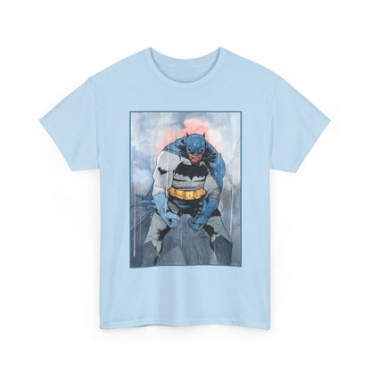 Batman T-Shirt - Mahmud Asrar Art - DC Comics
