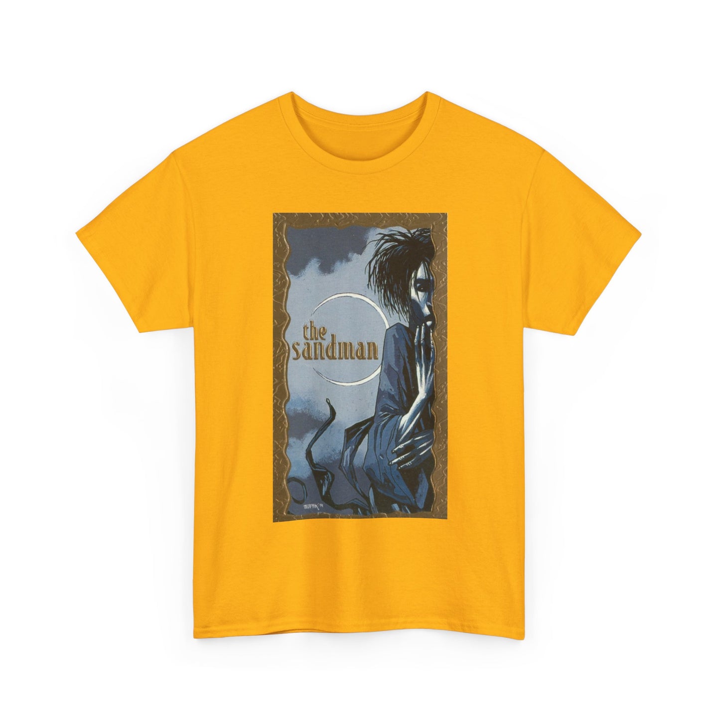 Sandman T-Shirt - DC/Vertigo Comics