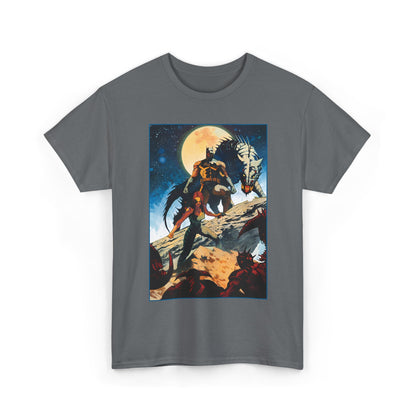 Batman Off-World T-Shirt - DC Comics