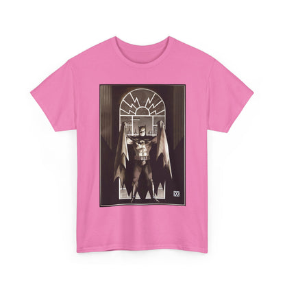 Batman T-Shirt - Matt Wagner Art - DC Comics