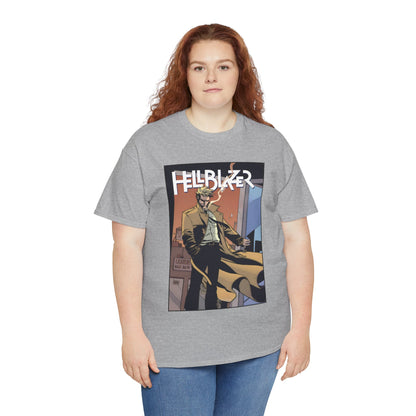 Hellblazer T-Shirt - DC/Vertigo Comics - John Constantine