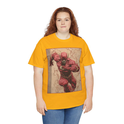 Flash T-Shirt - DC Comics