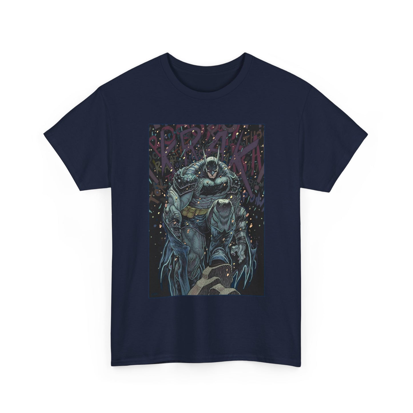 Absolute Batman T-Shirt - DC Comics