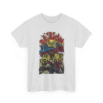 Etrigan the Demon T-Shirt - Andrew MacLean Art - DC Comics