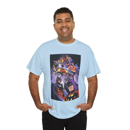 Batman of Zur-En-Arrh T-Shirt - DC Comics