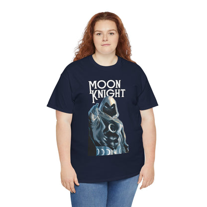 Moon Knight T-Shirt - Alex Ross Art - Fist of Khonshu #8 Variant Cover Art - Marvel Comics