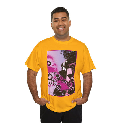 Shade the Changing Man T-Shirt - Chris Bachalo Art - Vertigo