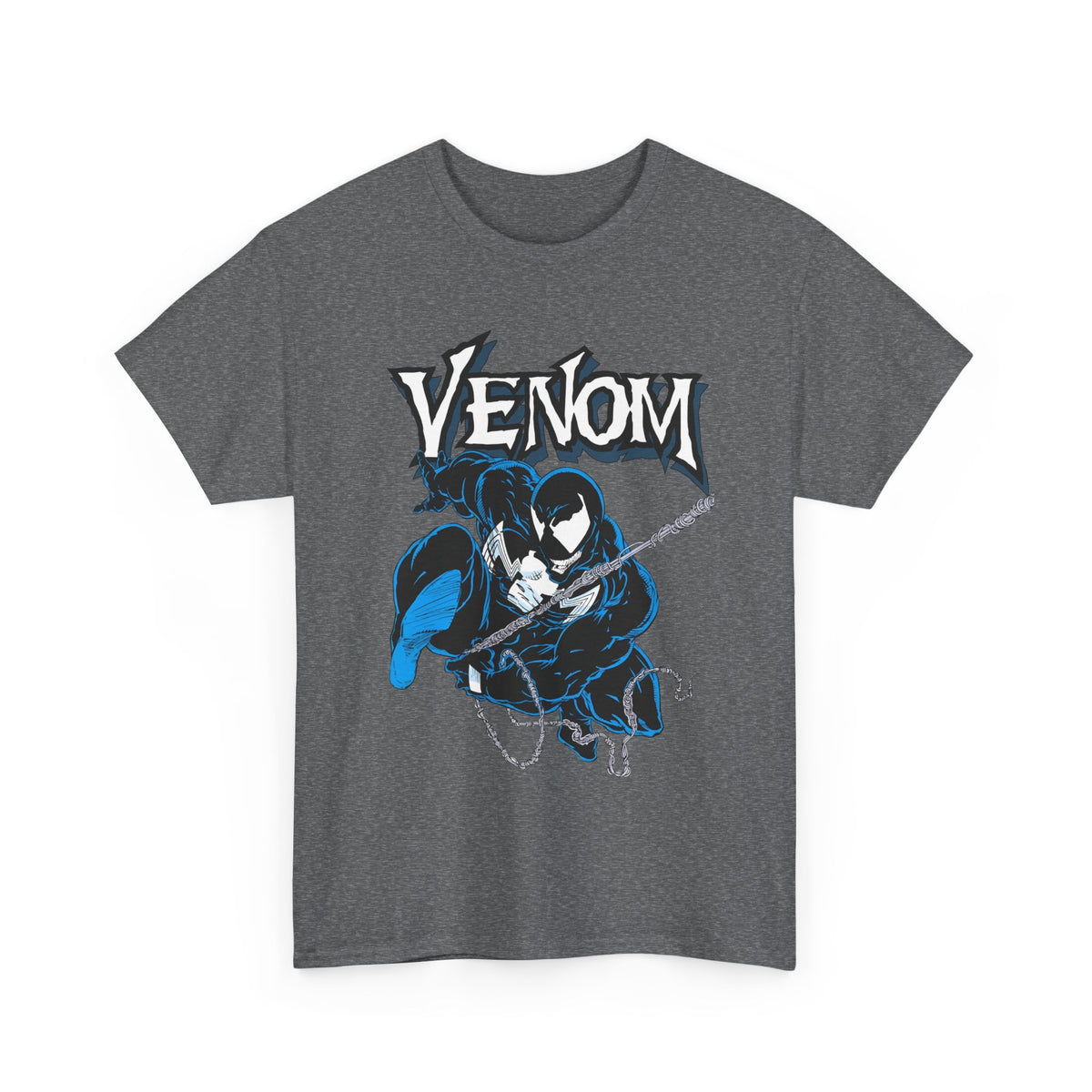 Venom T-Shirt - Todd McFarlane Art - Marvel Comics
