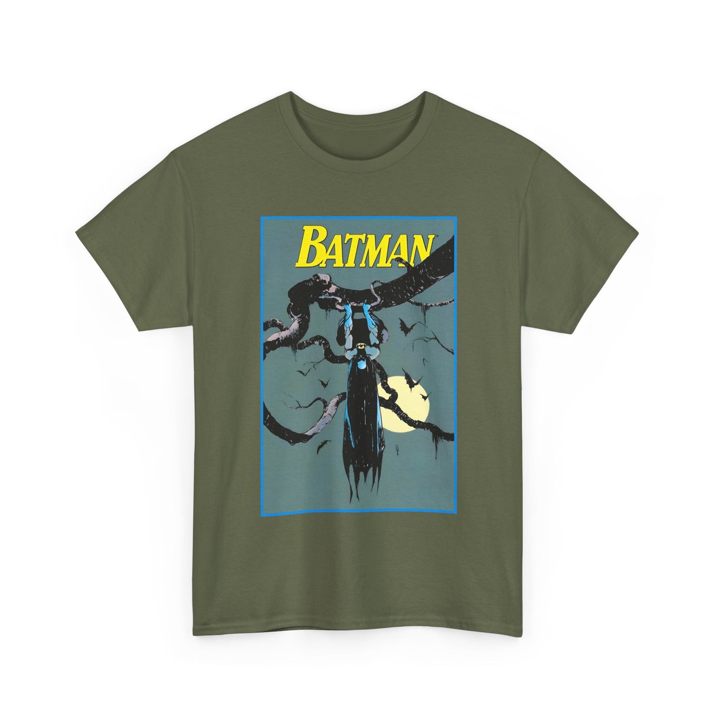 Batman T-Shirt - DC Comics