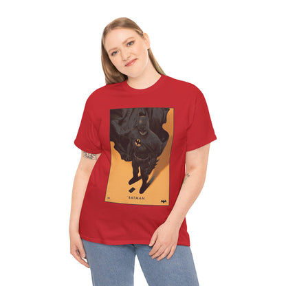 Batman '89 T-Shirt - Tim Burton Movie - DC Comics