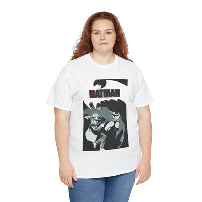 Batman T-Shirt - David Mazzucchelli Art - Year One - #407 Cover - DC Comics