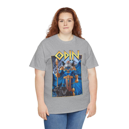 Odin T-Shirt - Marvel Comics