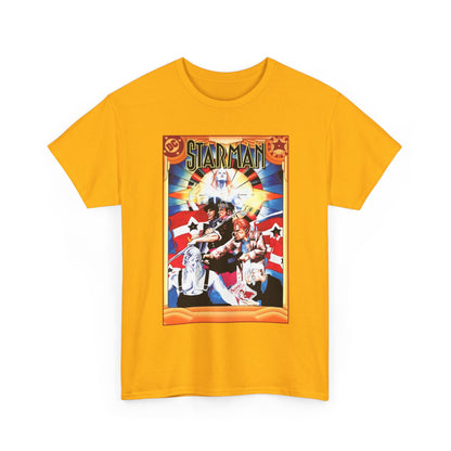 Starman T-Shirt - Tony Harris Art - DC Comics
