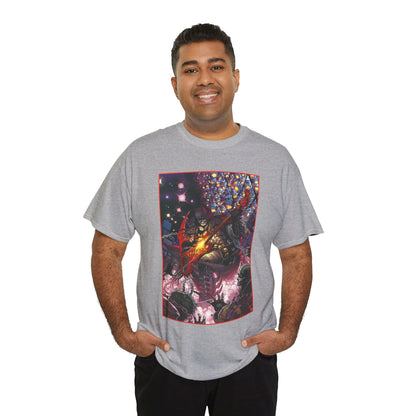 Batman Death Metal T-Shirt - DC Comics
