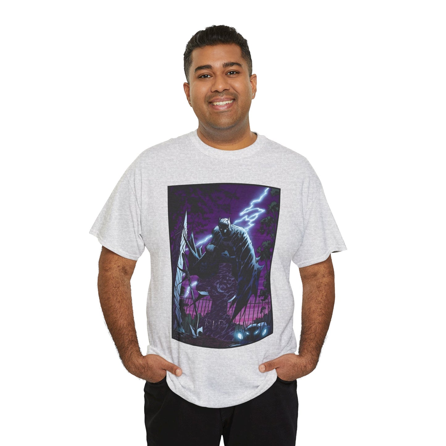 Batman T-Shirt - DC Comics