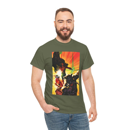 JSA #50 T-Shirt