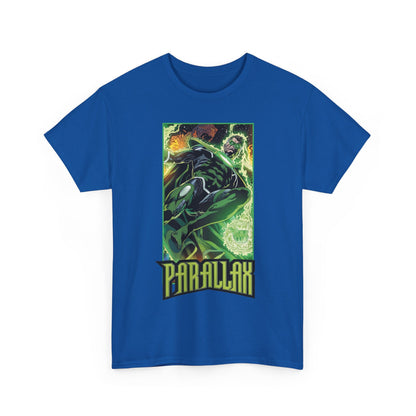 Parallax T-Shirt - Hal Jordan, Green Lantern - DC Comics